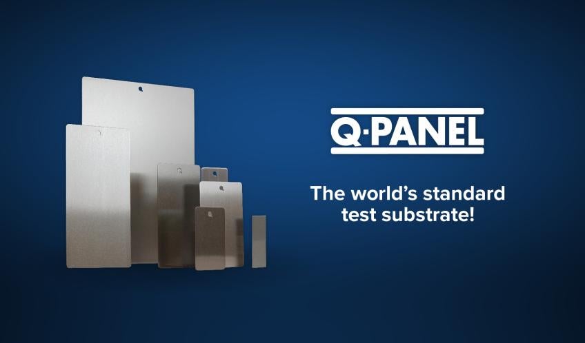 Corrosion (Mass Loss) Coupons | Q-Lab